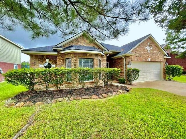 Foto del edificio - 24539 Blane Dr