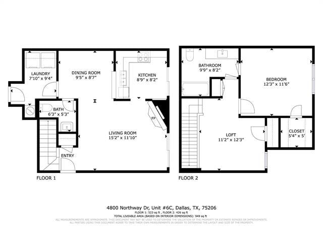 Building Photo - 4800 Northway Dr