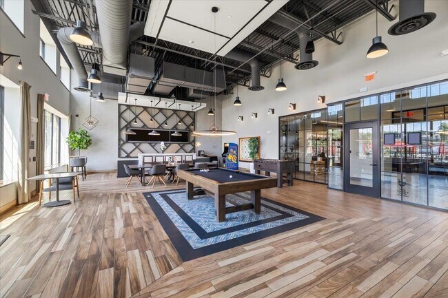 Foto del edificio - 500 Willow St