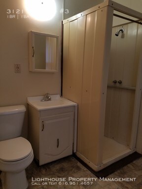 Foto del edificio - One Bedroom Apartment in Muskegon Heights