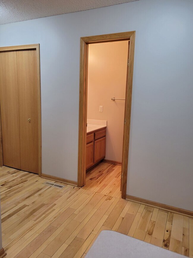 Foto del edificio - 2 Bedroom Townhouse
