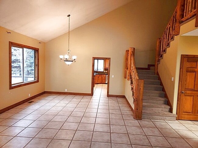 Foto del edificio - Beautiful Ranch Place Home