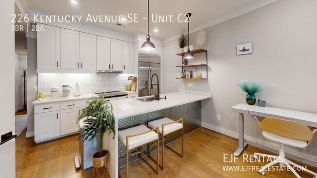Foto del edificio - 226 Kentucky Ave SE