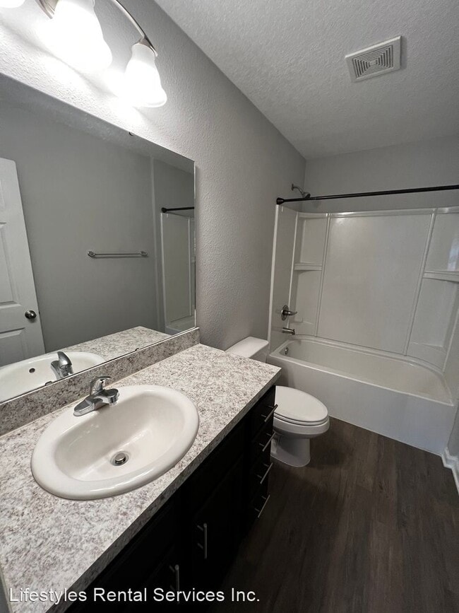 Foto del edificio - 3 br, 2.5 bath House - 8105 Oden Ave