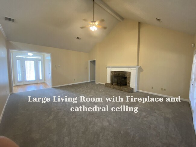Building Photo - 4502 Pennpointe Pl