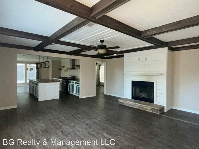 Building Photo - 3 br, 2 bath House - 9416 Porrier Road