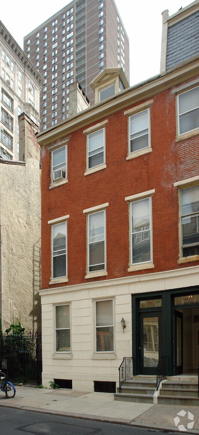 Building Photo - The Nash- 251 S 16th St