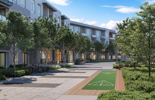 Foto del edificio - 1031 Walnut Ave