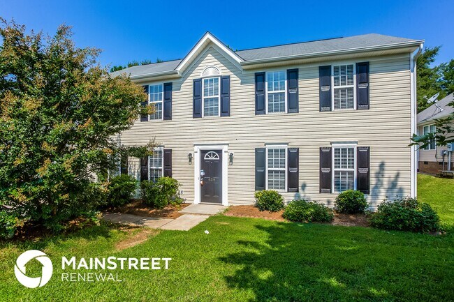 Foto del edificio - 436 Riverglen Dr NW