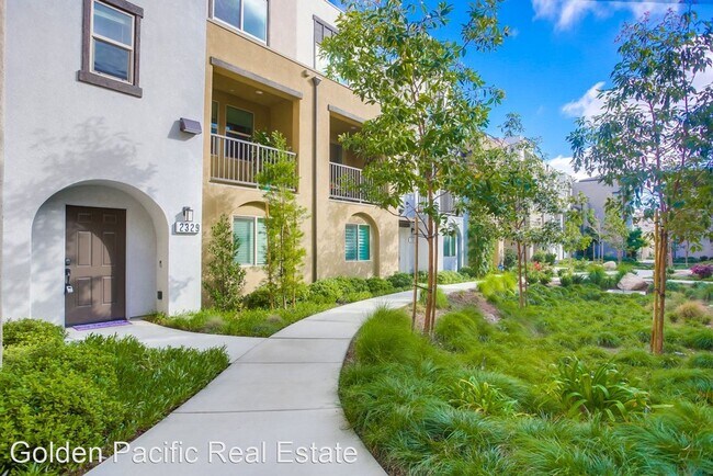 Foto del edificio - 4 br, 3.5 bath House - 2329 Verano Way