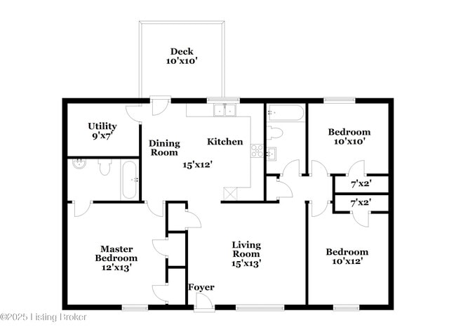 Building Photo - 585 Tecumseh Dr
