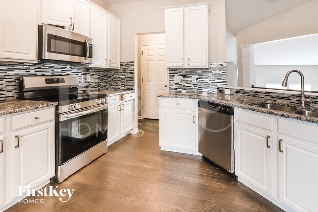 Foto del edificio - 15140 W 157th Terrace