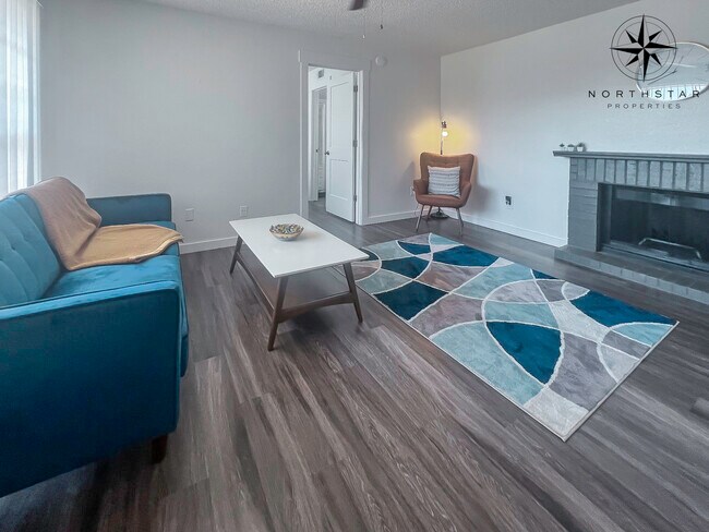 Foto del edificio - Quail Ridge