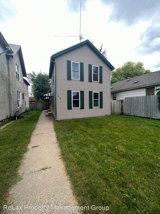 413 8th St S, La Crosse, WI 54601 House Rental in La Crosse, WI