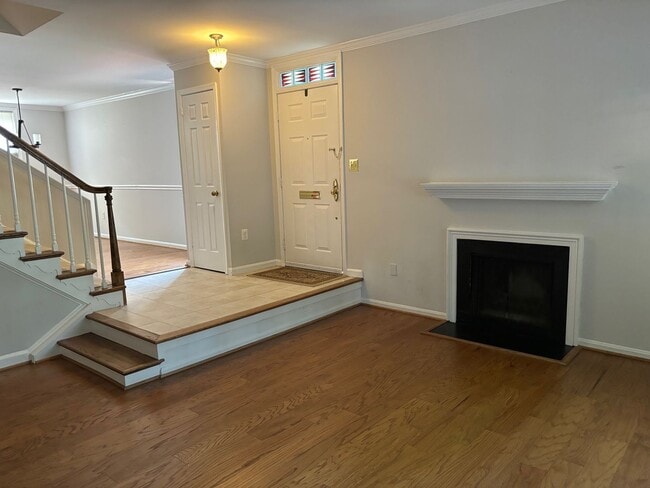 Photo - 1037 N Pitt St Townhome