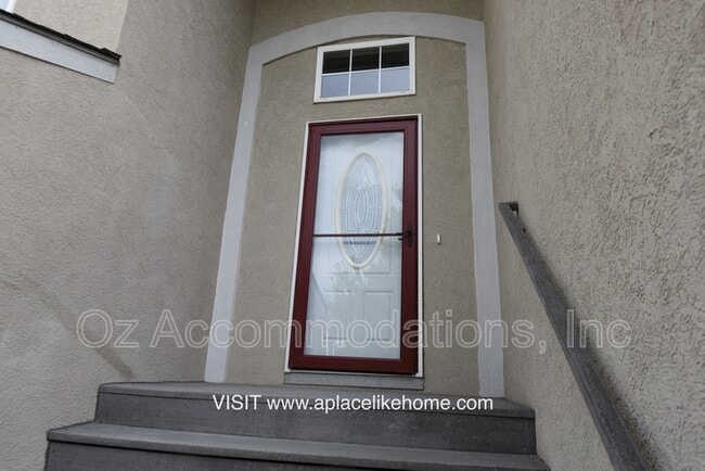 Building Photo - 635 S Woodson Ln