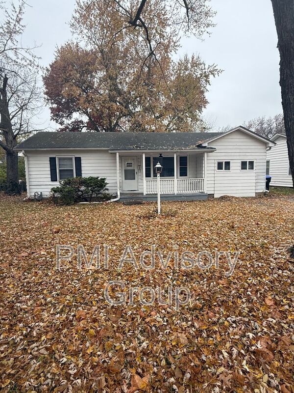 Foto principal - 2009 SW McAlister Ave