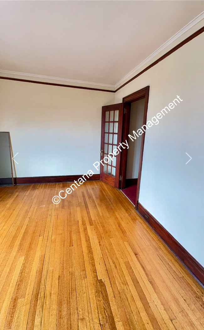 Foto del edificio - Virginia Apartments