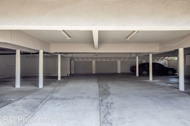 Foto del edificio - 314 Hermosa Ave