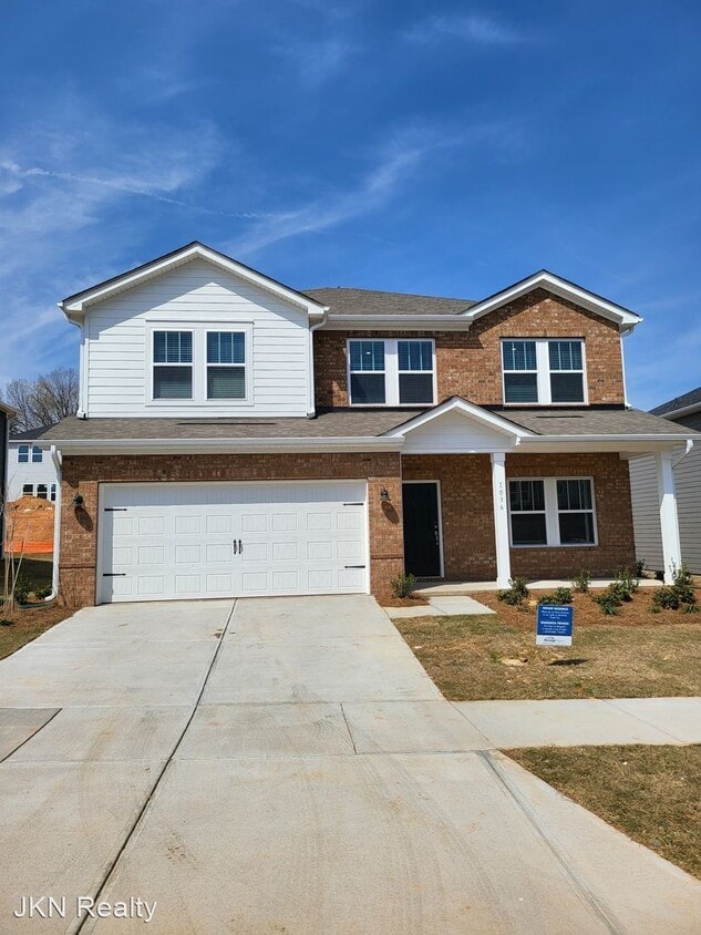 1036 Red Apple St, Unionville, NC 28110 House Rental in Unionville