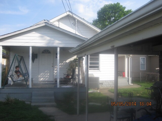 Foto del edificio - 425 3rd Ave