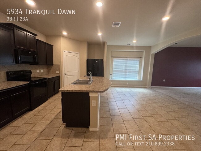 Building Photo - 5934 Tranquil Dawn