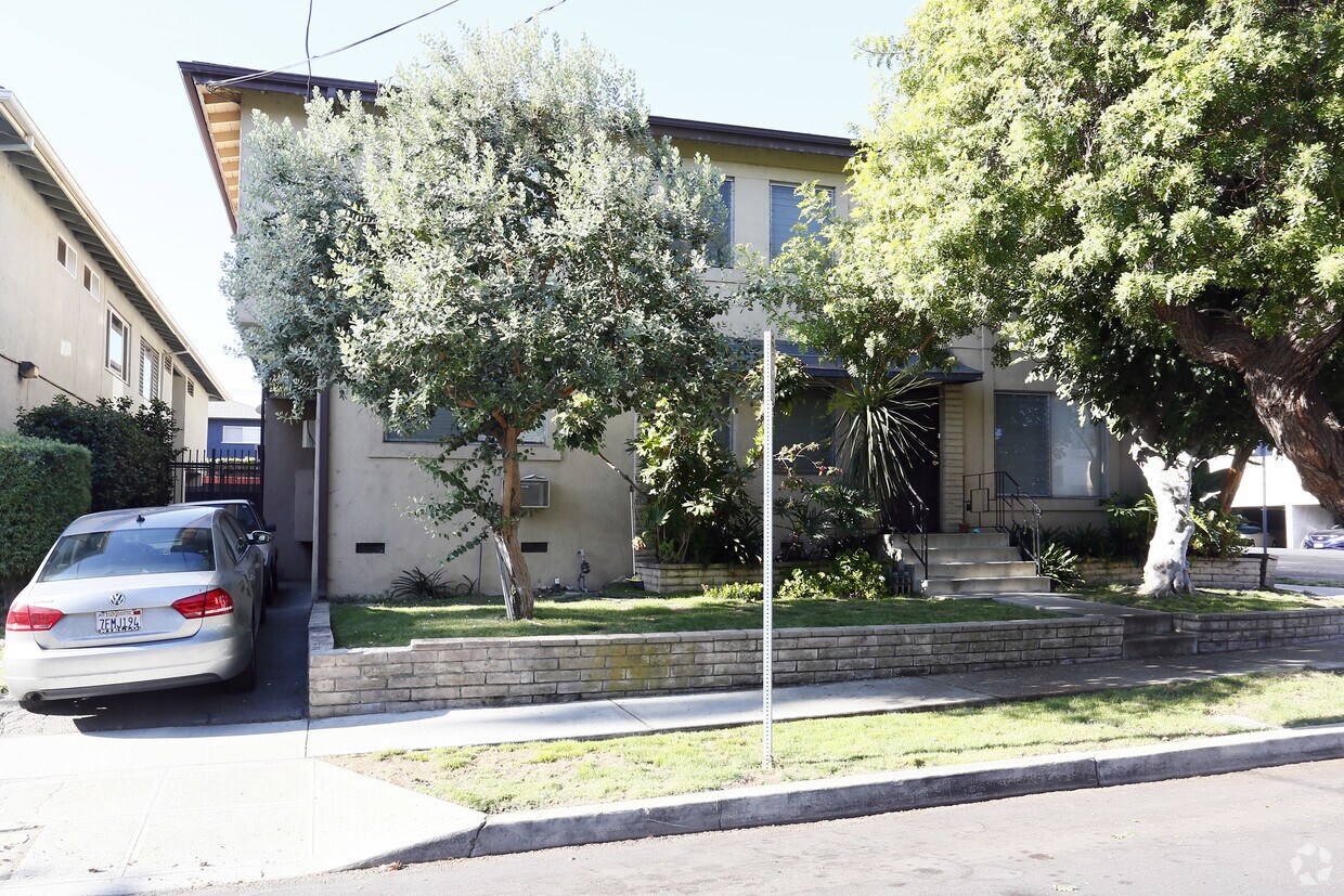 Foto del edificio - 13524 Rye St