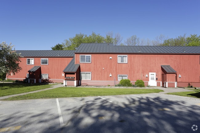 Building Photo - Otterside Apartments