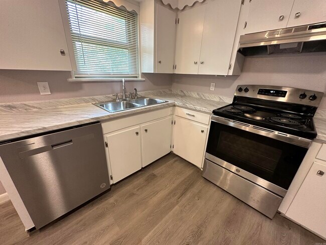 Foto del edificio - 10212 Stardust Trail