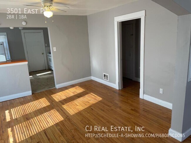 Foto del edificio - 3501 East Pl