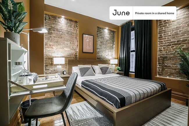 Building Photo - Room in Shared 3 bed/2 bath home in Upper West Side