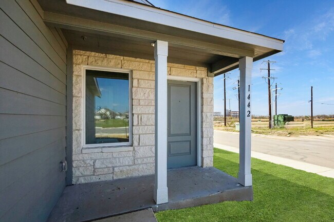 Foto del edificio - 1442 Mira Mill