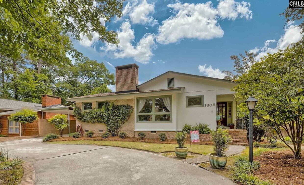 Foto principal - 1808 York Dr