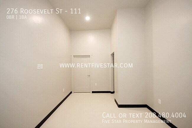 Foto del edificio - 276 Roosevelt St