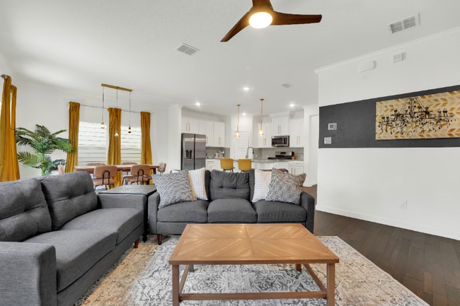 Foto del edificio - 2113 Paxton Way