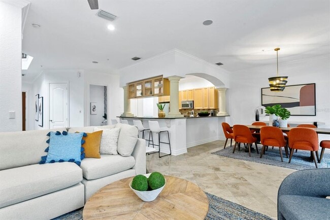 Foto del edificio - 4907 Bayshore Blvd
