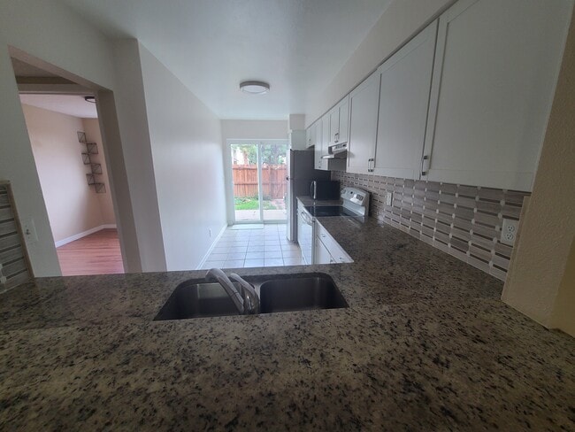 Kitchen, 1st floor - 14423 E Arizona Ave