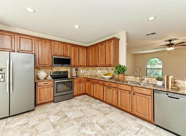 Foto del edificio - 15208 Bowling Ln