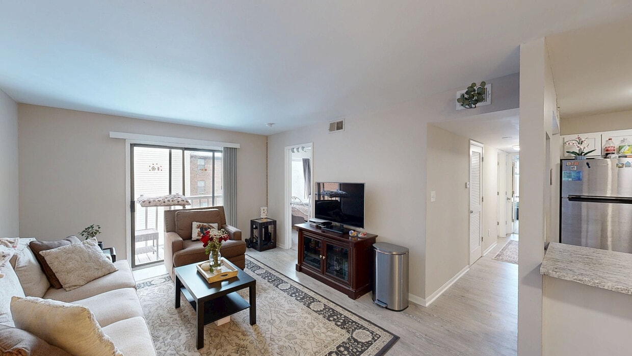 Photo - Limestone Square/Medical Villas Apartments