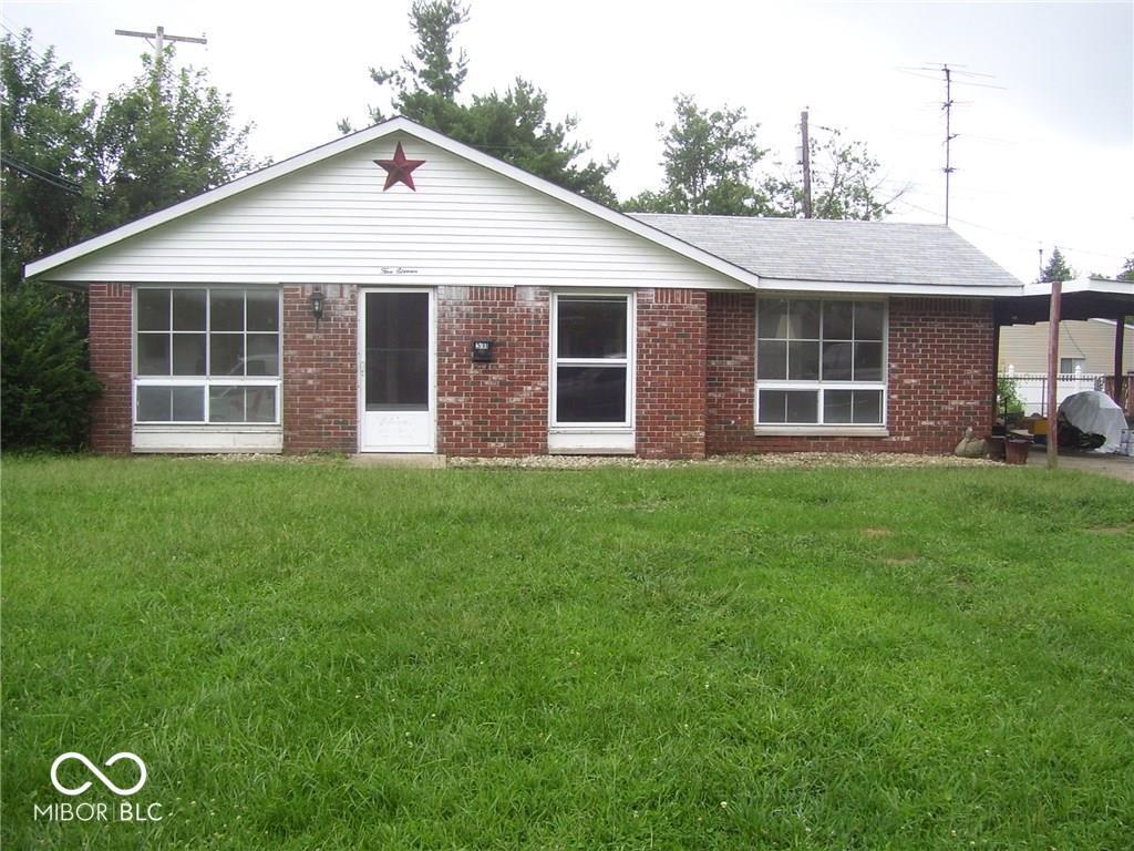 Primary Photo - 511 Hollybrook Dr