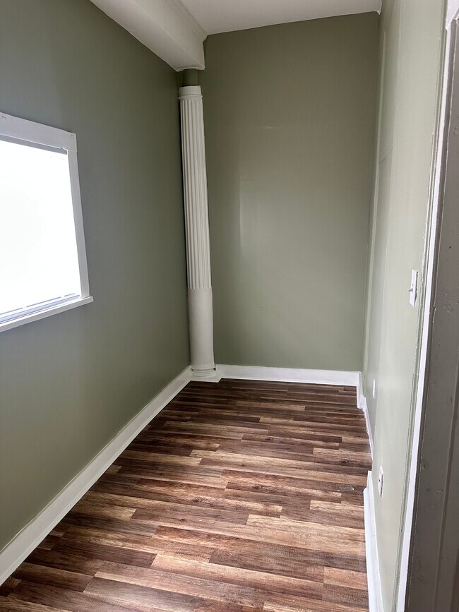 Habitación extra - 2330 Ursulines Ave