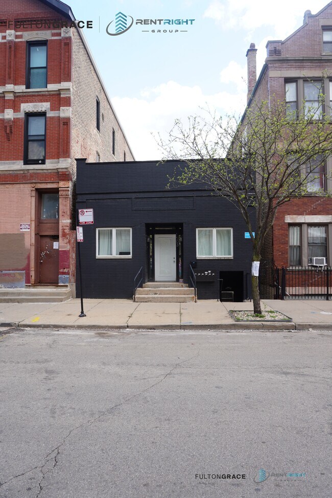 Foto del edificio - 1503 W 19th St