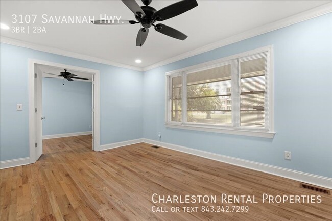 Foto del edificio - 3107 Savannah Hwy