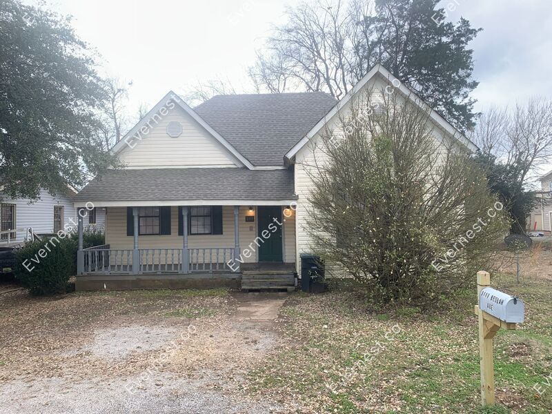 Primary Photo - 3117 Beulah Ave SW