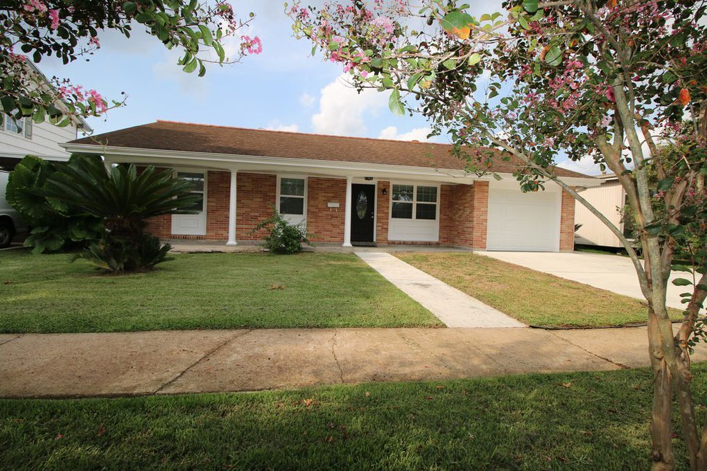 2149 Daniels Rd, Terrytown, LA 70056 House Rental in Terrytown, LA