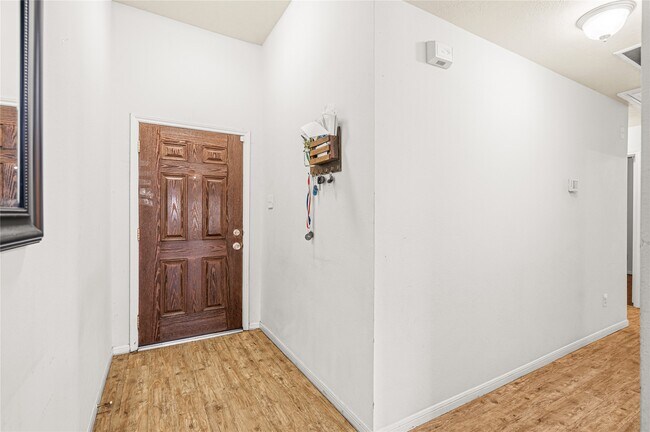 Foto del edificio - 13515 Gospel Way