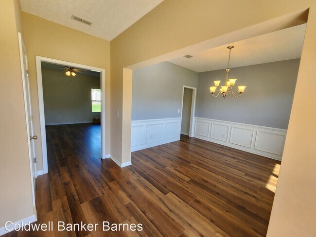 Building Photo - 4 br, 2.5 bath House - 6007 Ten Bears Way