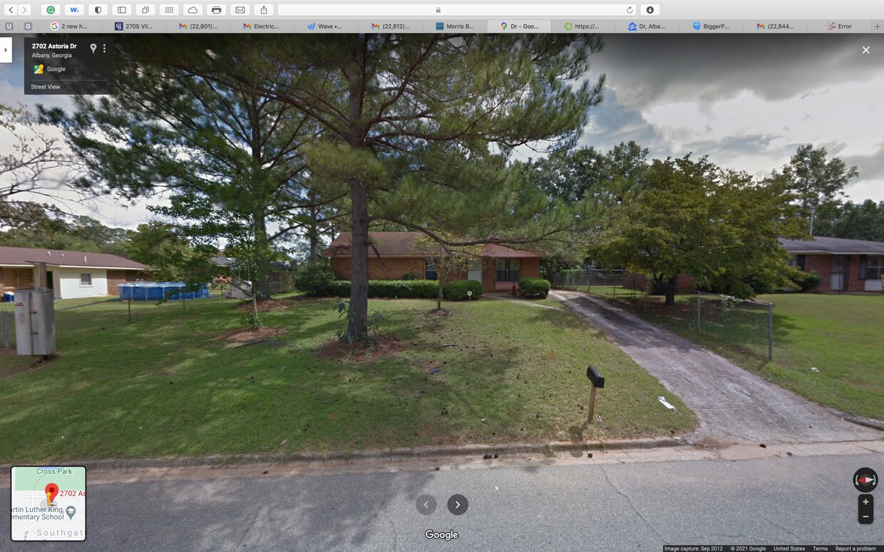 Primary Photo - 2702 Astoria Dr
