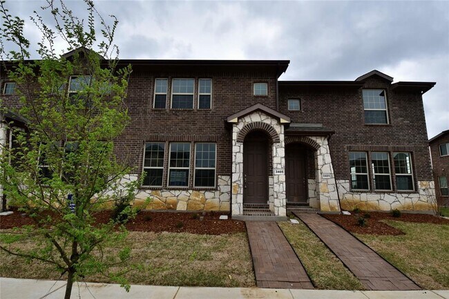 Otro - 3405 Solana Cir