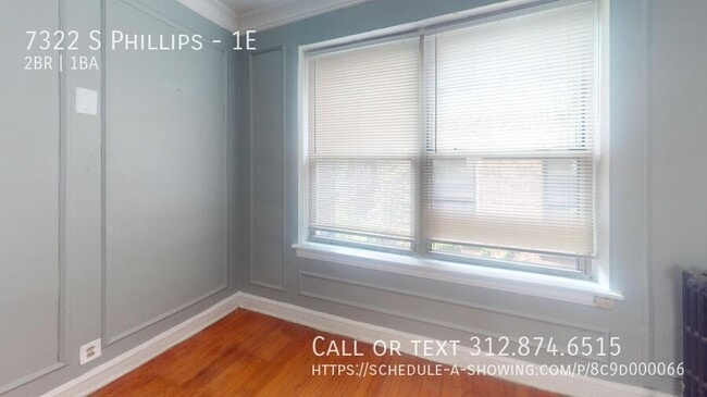 Building Photo - 7322 S Phillips Ave